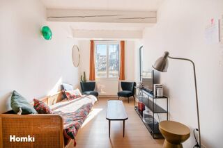  Appartement � vendre 2 pi�ces 36 m�