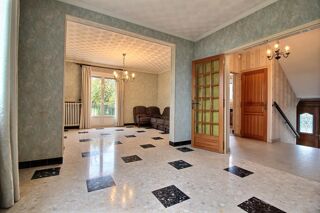  Maison � vendre 4 pi�ces 94 m�