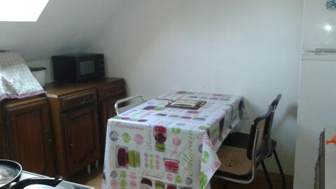  Appartement  louer 1 pice 14 m