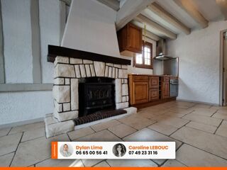  Maison  vendre 4 pices 77 m