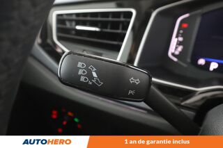 Polo 1.0 TSI R-Line DSG7 115 ch 2020 occasion 92130 Issy-les-Moulineaux