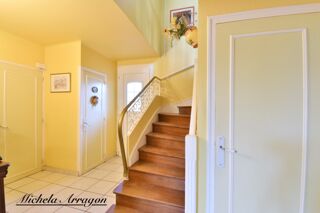  Maison à vendre 6 pièces 165 m²