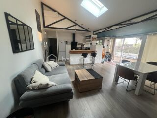  Maison � vendre 3 pi�ces 74 m�