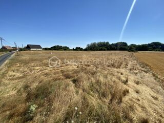  Terrain à vendre 587 m²