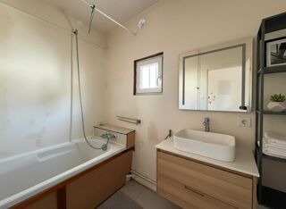  Maison � vendre 3 pi�ces 68 m�