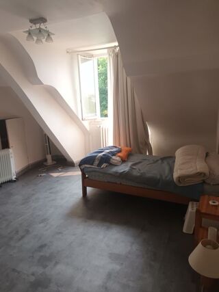  Appartement � louer 1 pi�ce 29 m�