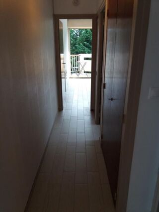  Appartement à louer 1 pièce 25 m²