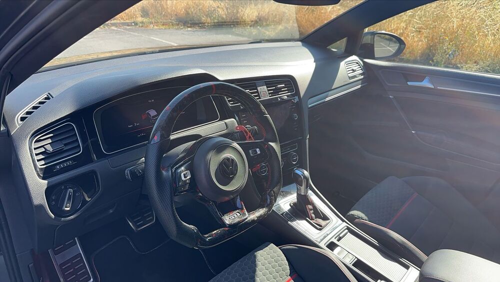 Golf 2.0 TSI 245.0 GTI Performance 2019 occasion 60440 Nanteuil Le Haudouin