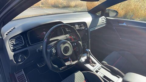 Golf 2.0 TSI 245.0 GTI Performance 2019 occasion 60440 Nanteuil Le Haudouin