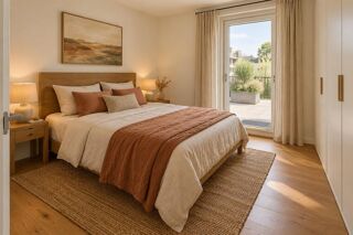 Vente Appartement Lormont – Dernier étage et grande terrasse autour de l'appartement Lormont