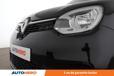 Twingo 0.9 TCe Zen 92 ch 2019 occasion 92130 Issy-les-Moulineaux