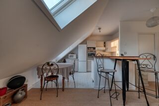  Appartement � vendre 2 pi�ces 66 m�