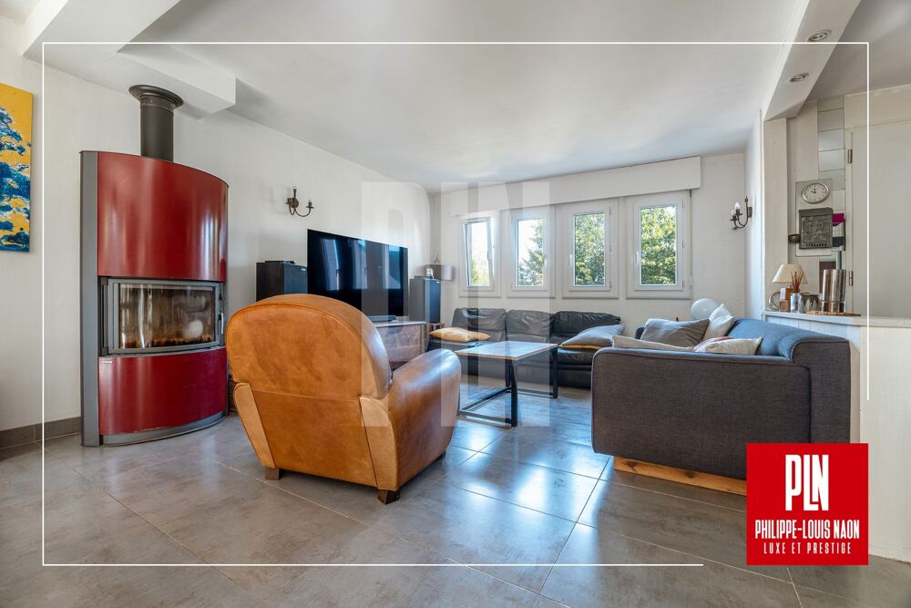 Vente Maison GRANDE MAISON FAMILIALE À QUELQUES MINUTES DU MANS Le mans