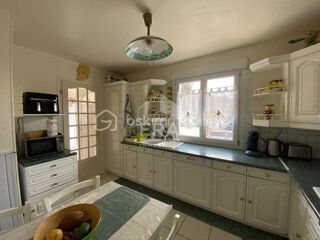  Maison � vendre 6 pi�ces 113 m�