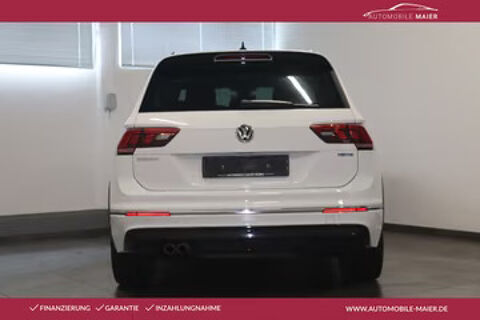 Tiguan 2.0 TSI R-Line 4Motion 2020 occasion 33000 Bordeaux