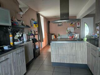  Maison à vendre 5 pièces 90 m²