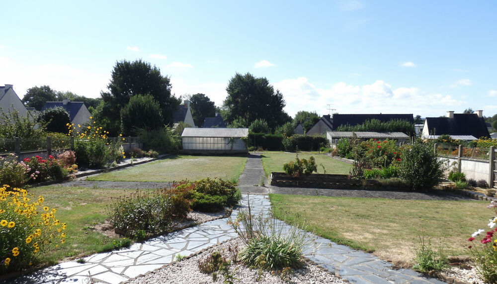Maison Plouisy 6 pièce(s) 116 m2