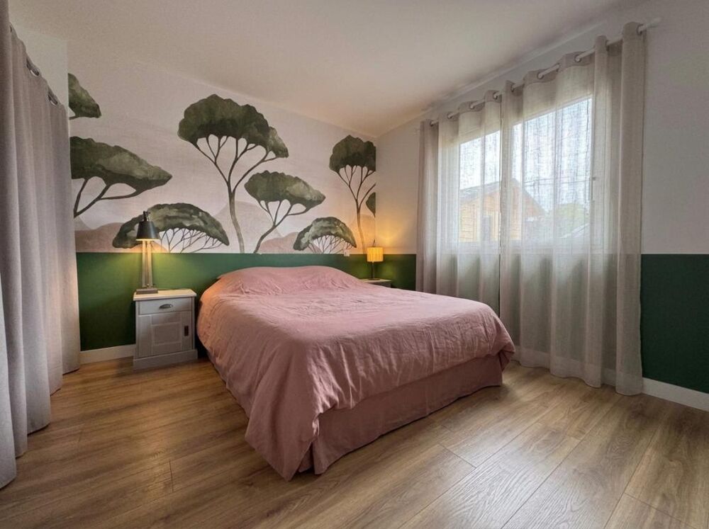 Vente Maison Maison Pornichet 5 pièce(s) 120 m2 Pornichet