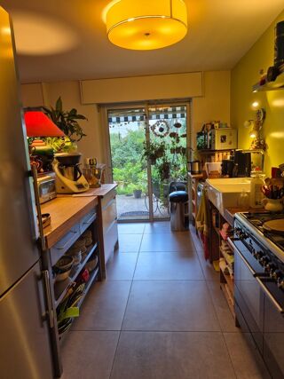  Appartement  vendre 4 pices 101 m