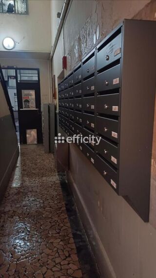  Appartement  vendre 1 pice 17 m