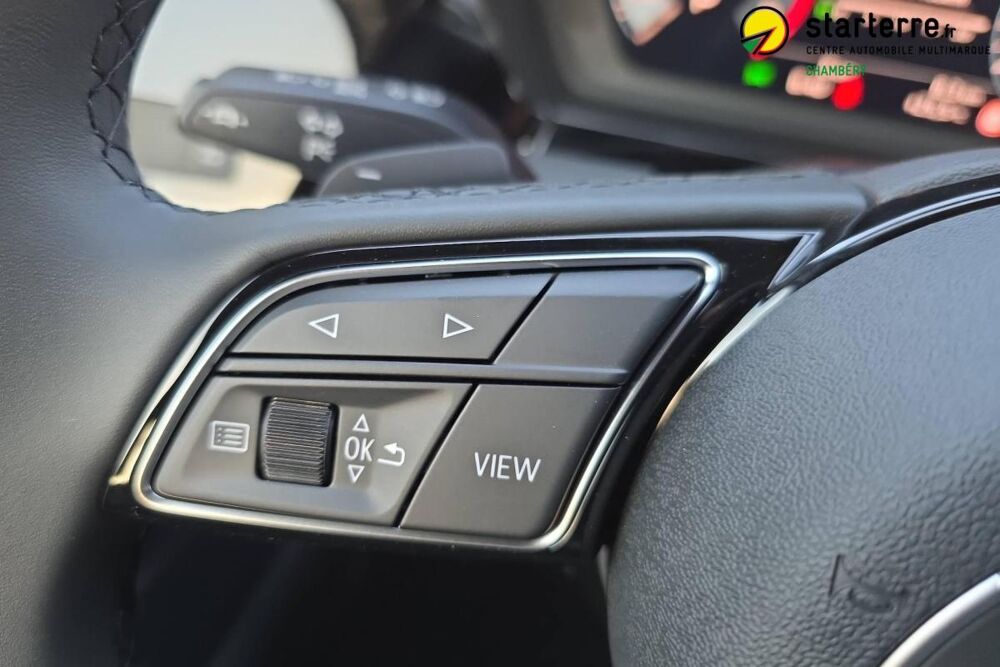 A3 TFSI Mild Hybrid 150 S tronic 7 Design 2026 occasion 73420 Voglans