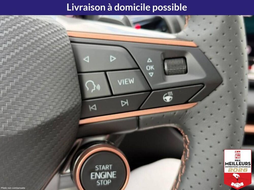 Terramar 1.5 ETSI HYBRID 150 V DSG7 2026 occasion 10150 Lavau
