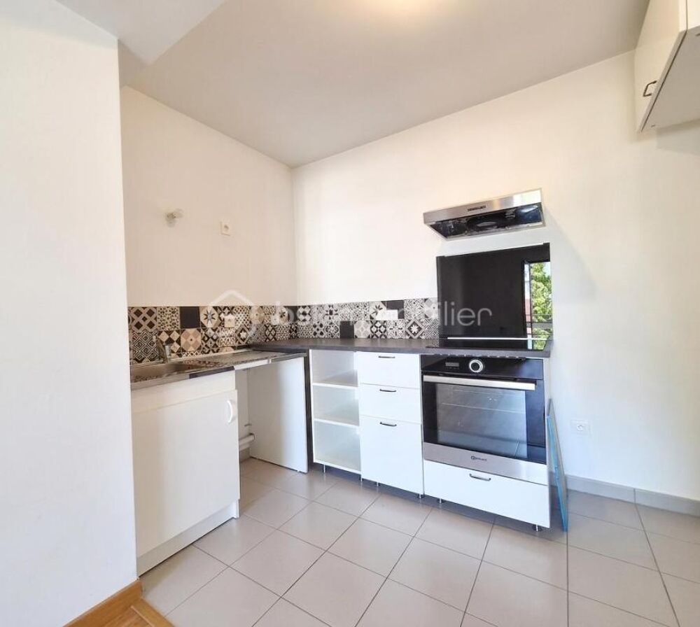 Vente Appartement Nouveau F2 PONTOISE Pontoise