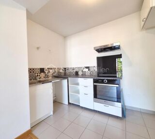  Appartement à vendre 2 pièces 43 m²