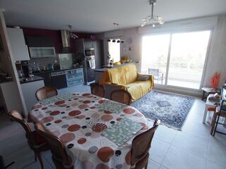  Appartement � vendre 3 pi�ces 65 m�