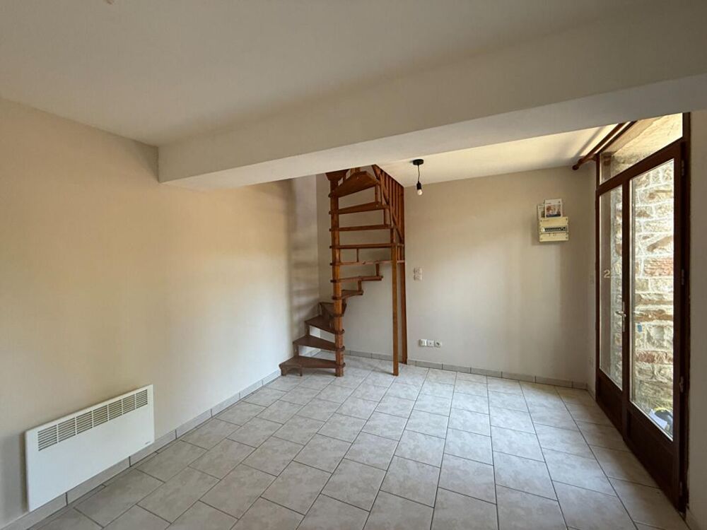 Maison Mortain 2 pièces 26.53 m2