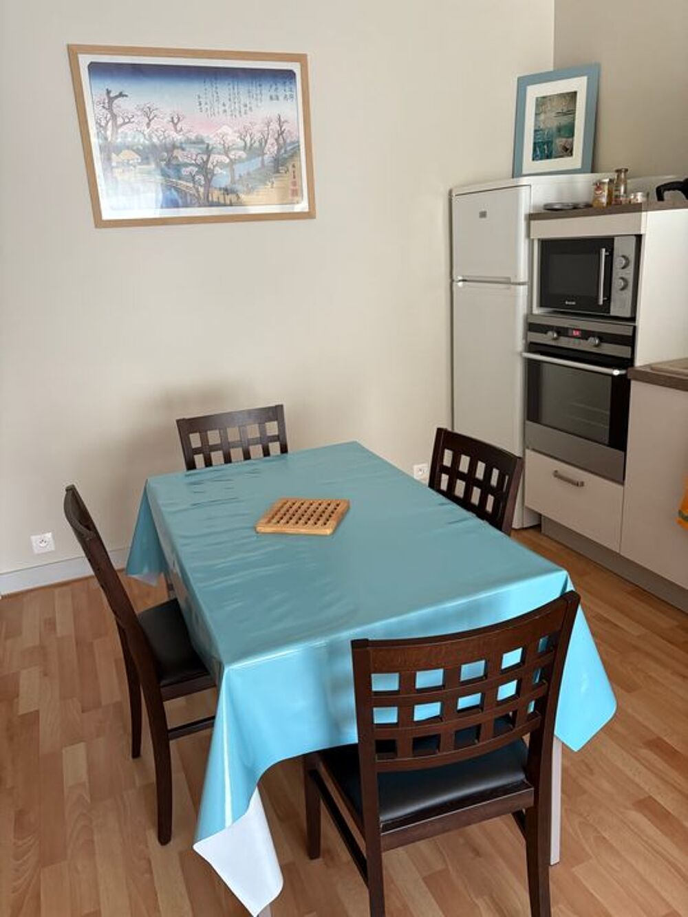 Location Appartement Appartement de 43m2 à louer sur Royan Royan