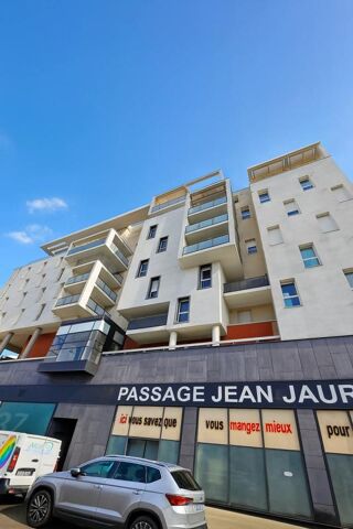  Appartement � vendre 1 pi�ce 19 m�