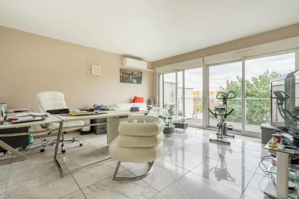 Vente Maison Maison de 6 pièces de 180 m² à Champigny-sur-Marne Champigny sur marne