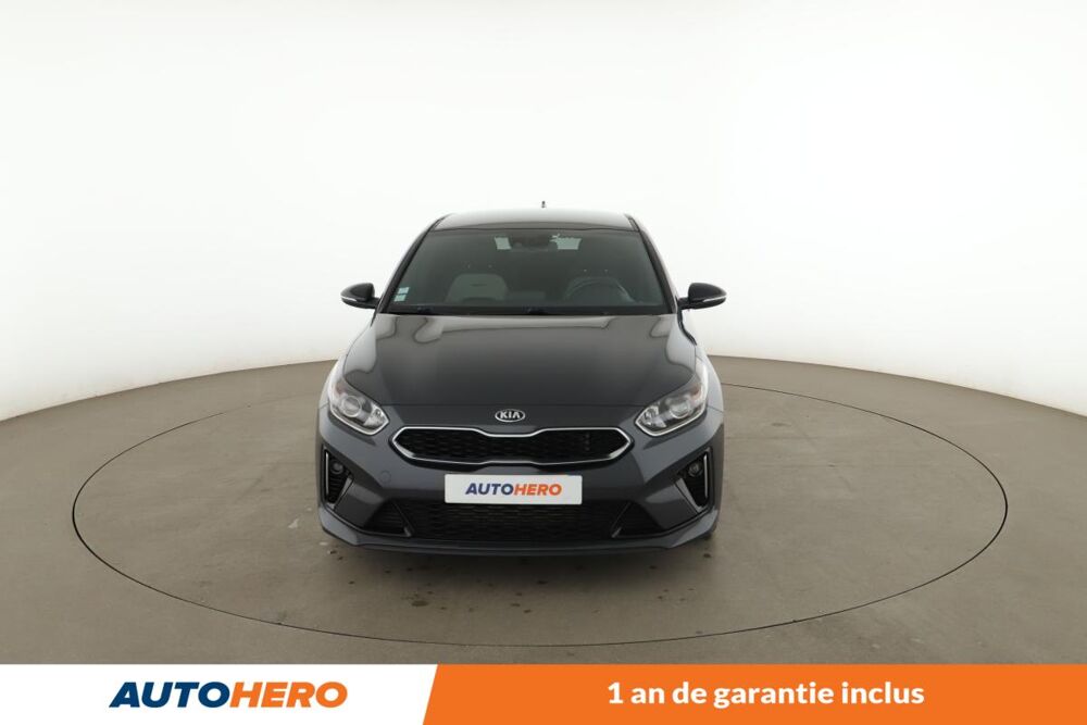 Divers 1.4 T-GDi ISG GT Line DCT7 140 ch 2019 occasion 92130 Issy-les-Moulineaux