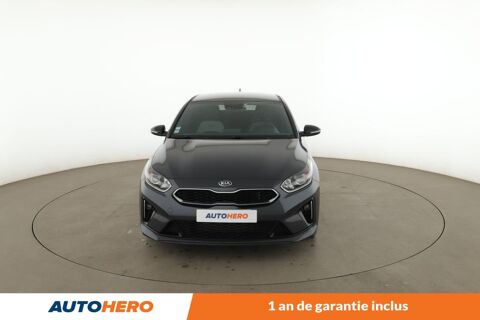Divers 1.4 T-GDi ISG GT Line DCT7 140 ch 2019 occasion 92130 Issy-les-Moulineaux