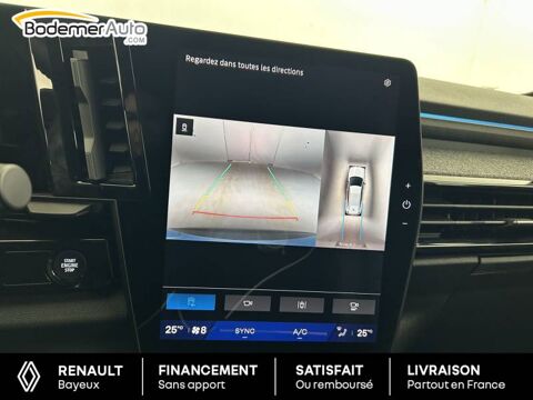 Espace E-Tech full hybrid 200 GSR2 Techno 2025 occasion 14400 Bayeux