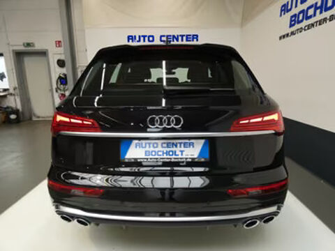 SQ5 TDI quattro S line 2022 occasion 33000 Bordeaux