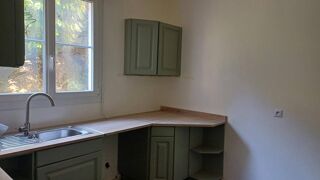  Appartement à louer 2 pièces 42 m²