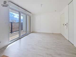  Appartement à vendre 2 pièces 40 m²
