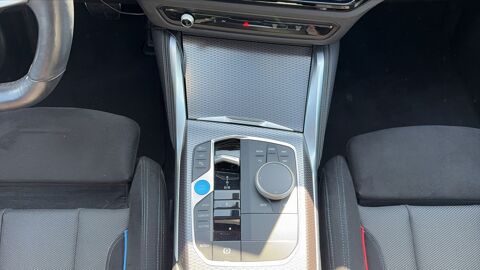 i4 xDrive40 401 BVA M Sport - Entretien constructeur 2024 occasion 57000 Metz