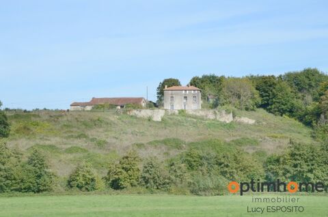   ?? La Maison sur la Colline � 5 hectares Asnois (86) ?? Maison - 4 pi�ce(s) - 150 m�