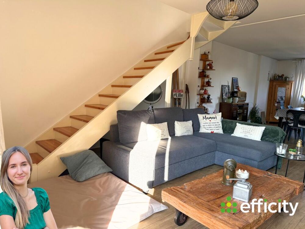 Vente Appartement Appartement Sorbiers