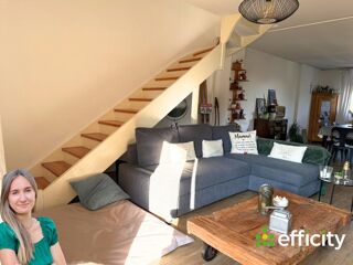  Appartement à vendre 4 pièces 107 m²