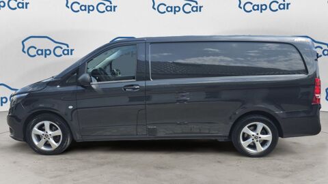 Vito VU Long 2.2 CDI 136 Select 2020 occasion 59400 Cambrai
