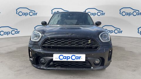 Countryman 1.5 Cooper 224 ALL4 Steptronic6 Northwood 2022 occasion 57415 Montbronn