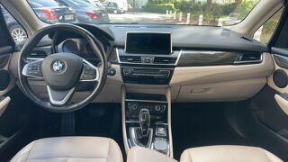 Serie 2 220d 190 Steptronic8 Luxury 2018 occasion 69200 Venissieux