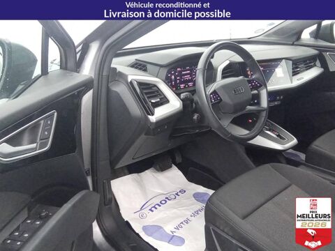 Q4 40 204 82 kWh Design 2023 occasion 10150 Lavau