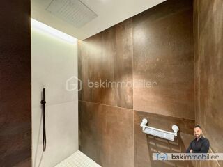  Appartement à vendre 1 pièce 34 m²