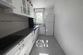  Appartement à vendre 2 pièces 46 m²