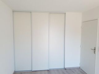  Appartement à louer 2 pièces 42 m²
